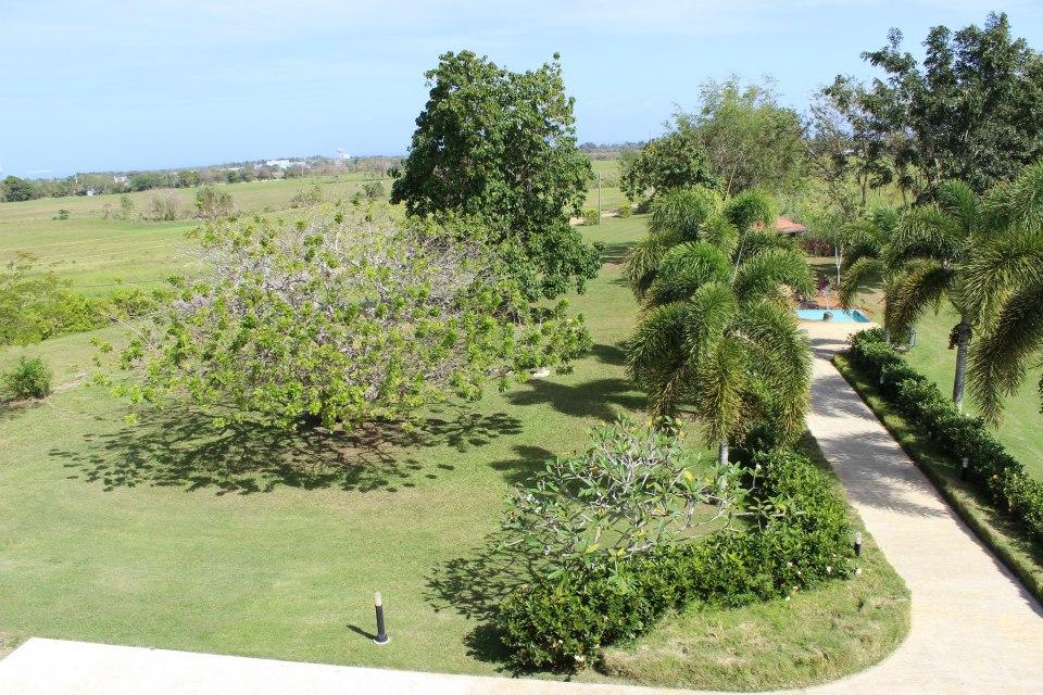 Hacienda Irurena o Labadie - Palacete Los Moreau - Mansion Labadie (1905) - Moca - 2013 00047